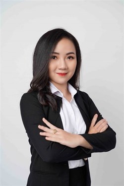 Ms. Huệ